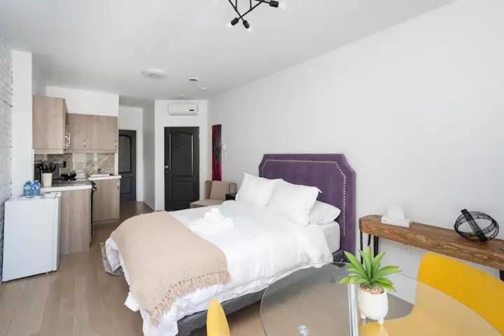 The Dru Aparthotel Montréal Eksteriør bilde