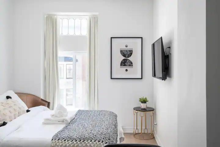 The Dru Aparthotel Montréal Eksteriør bilde